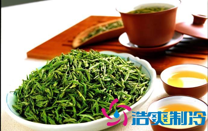 上海建1000㎡茶葉冷庫（冷藏、冷凍庫倉庫）安裝預(yù)算多少錢