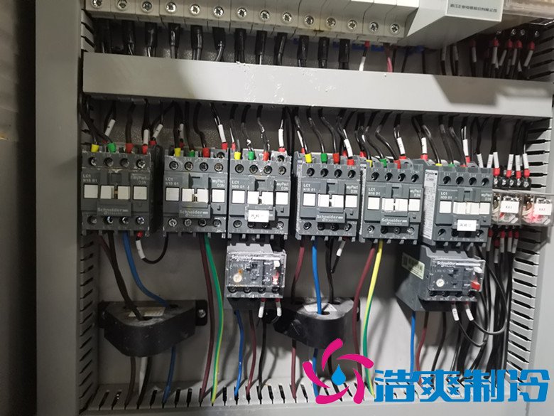 江蘇天士力2-8℃醫藥冷藏庫建造安裝工程案例